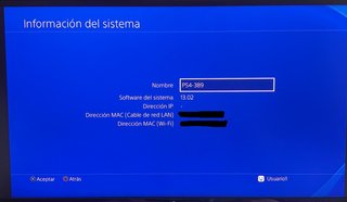 PS4 Slim de 1TB con mando original