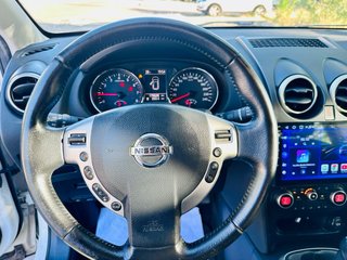 Nissan Qashqai 2011
