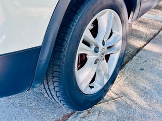 Nissan Qashqai 2011