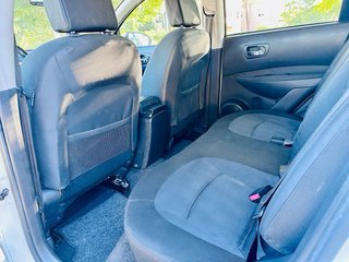 Nissan Qashqai 2011