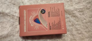 Auriculares Inalámbricos Gato con Luces LED