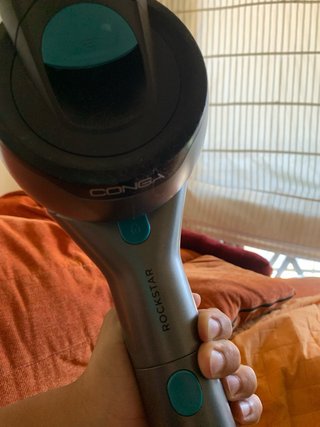Aspiradora Cecotec Rockstar sin cable