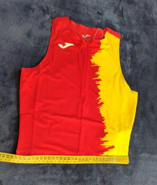 Camiseta Joma mujer Picasho T.M