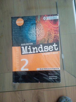 Mindset 2 Bach Alumno Cat, Catal?n (bachillerato)