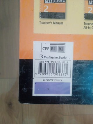 Mindset 2 Bach Alumno Cat, Catal?n (bachillerato)