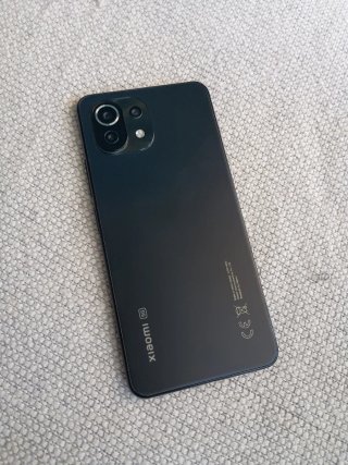 Xiaomi Mi 11 Lite 5G NE 256Gb