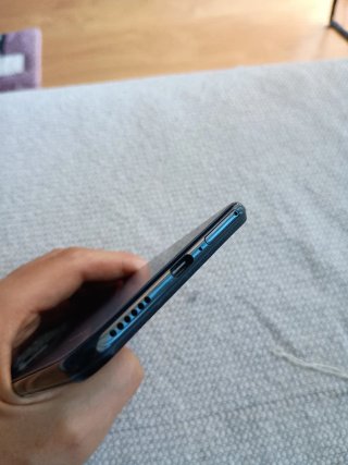 Xiaomi Mi 11 Lite 5G NE 256Gb