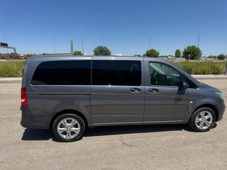 Mercedes-Benz Vito 119 Largo 190 CV 4+4
