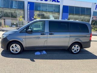 Mercedes-Benz Vito 119 Largo 190 CV 4+4