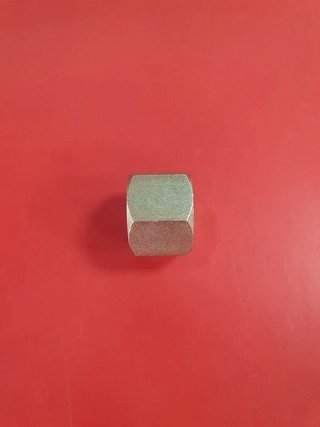Tuerca Eje Rueda PUCH, RIEJU, SUZUKI