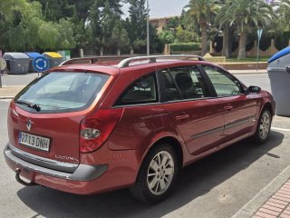 Renault Laguna 2005