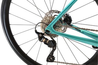 Bicicleta Bianchi Sprint t.58 Reacondicionada