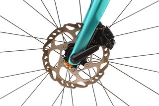 Bicicleta Bianchi Sprint t.58 Reacondicionada