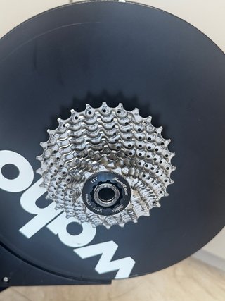 Wahoo KICKR v5.0 Smart Trainer 2020