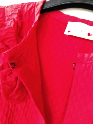 Cardigan Lanvin bambina 8 anni