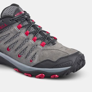 Zapatillas de montaña y trekking Hombre Merrell Crosslander