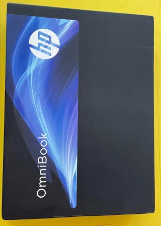 HP OmniBook  X  Flip Portátil