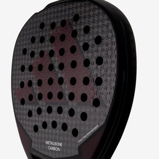 Pala de pádel Adulto - Adidas Metalbone Carbon 3.3