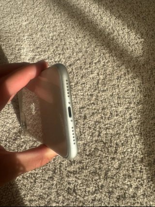 iPhone 11 128GB Blanco