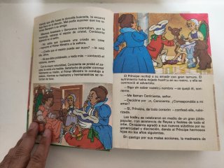 Cuentos de ayer y siempre