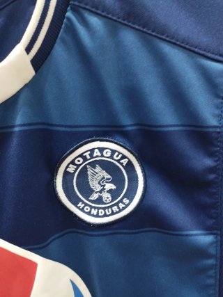 Camiseta Joma Motagua Honduras Talla M