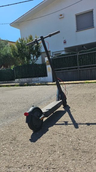 Patinete Eléctrico Xiaomi DDHBC26ZM B1030 (2024)