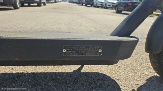 Patinete Eléctrico Xiaomi DDHBC26ZM B1030 (2024)