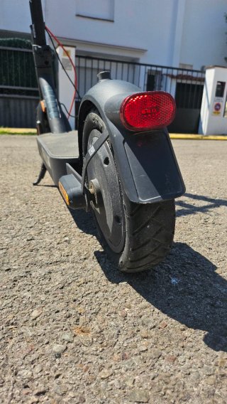 Patinete Eléctrico Xiaomi DDHBC26ZM B1030 (2024)