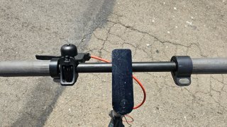 Patinete Eléctrico Xiaomi DDHBC26ZM B1030 (2024)
