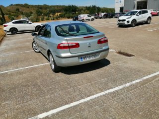 Renault Laguna 2004
