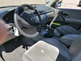 Renault Laguna 2004