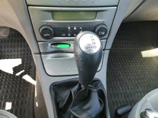 Renault Laguna 2004