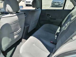 Renault Laguna 2004