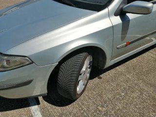 Renault Laguna 2004