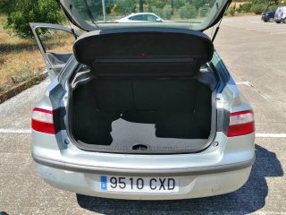 Renault Laguna 2004