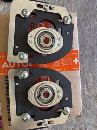 Copelas Silver Project Saxo/106 nuevas