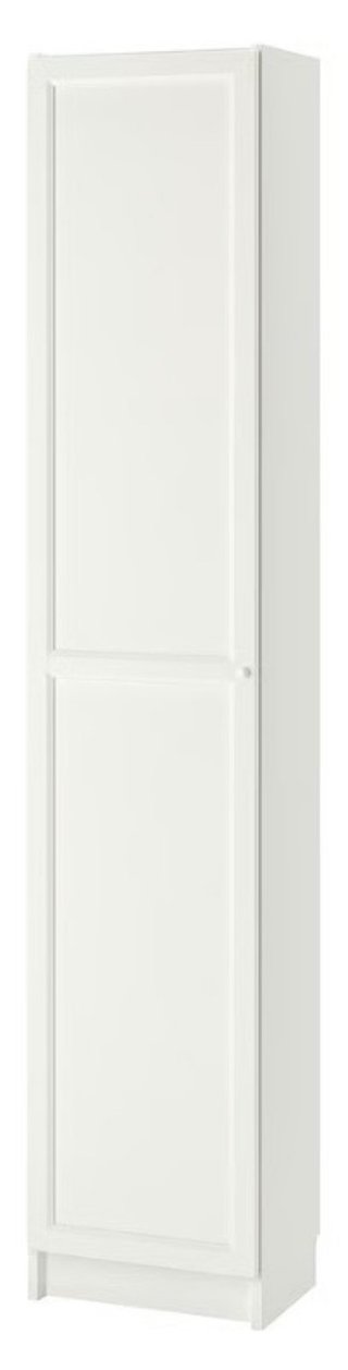 Estantería Billy IKEA Blanca