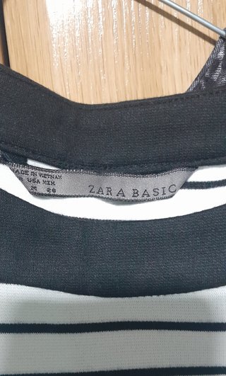 Lote 3 Vestidos Zara y Sweet Miss Tallas S, M, L