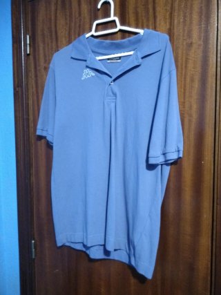 Polo Kappa  Talla M