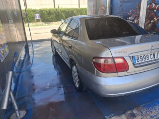 Nissan Almera 2004
