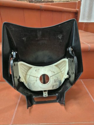 Careta Bifaro Derbi Senda