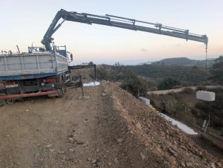 Servicios de excavaciones