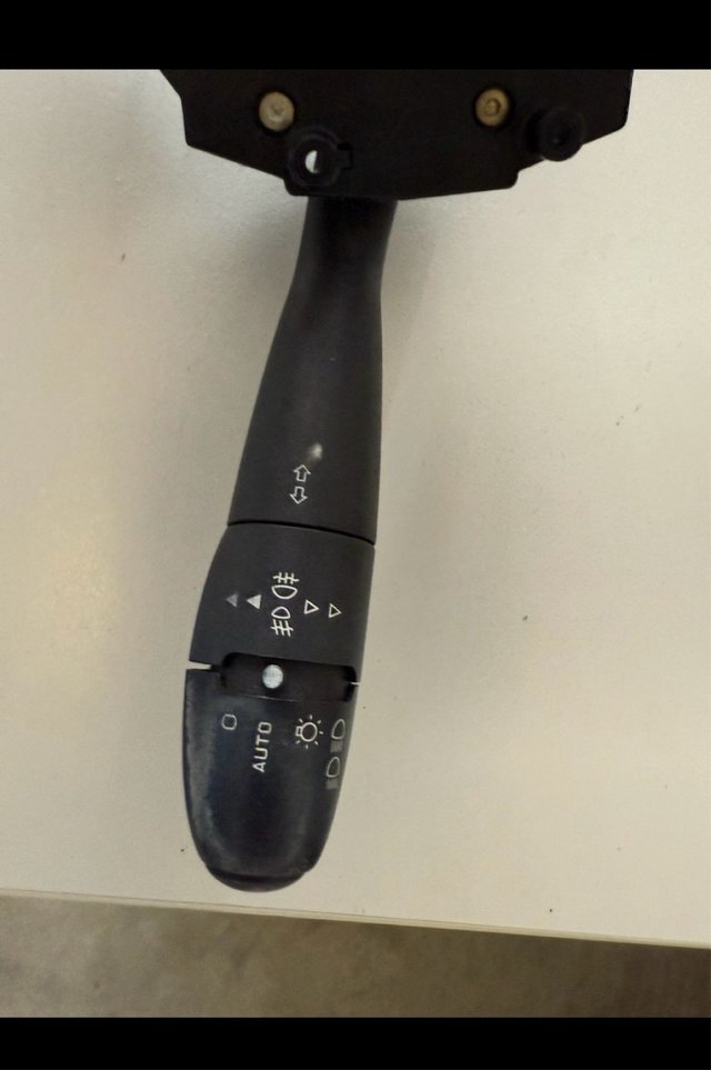 Con 2000 Citroen c4 anillo airbag