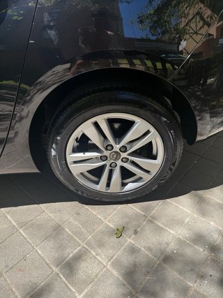 Opel Astra 2018