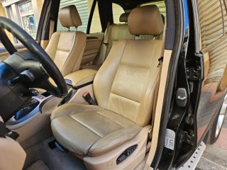 ✅️BMW X5 3.0d-automatico Muy cuidado ‼️GARANTIA