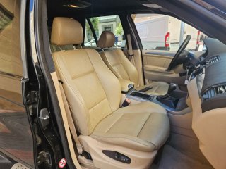✅️BMW X5 3.0d-automatico Muy cuidado ‼️GARANTIA