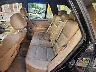 ✅️BMW X5 3.0d-automatico Muy cuidado ‼️GARANTIA