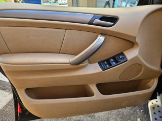 ✅️BMW X5 3.0d-automatico Muy cuidado ‼️GARANTIA