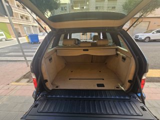 ✅️BMW X5 3.0d-automatico Muy cuidado ‼️GARANTIA