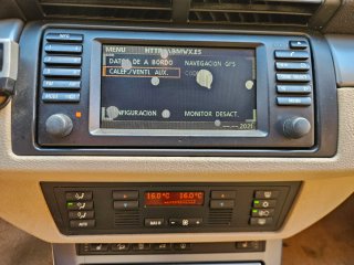 ✅️BMW X5 3.0d-automatico Muy cuidado ‼️GARANTIA